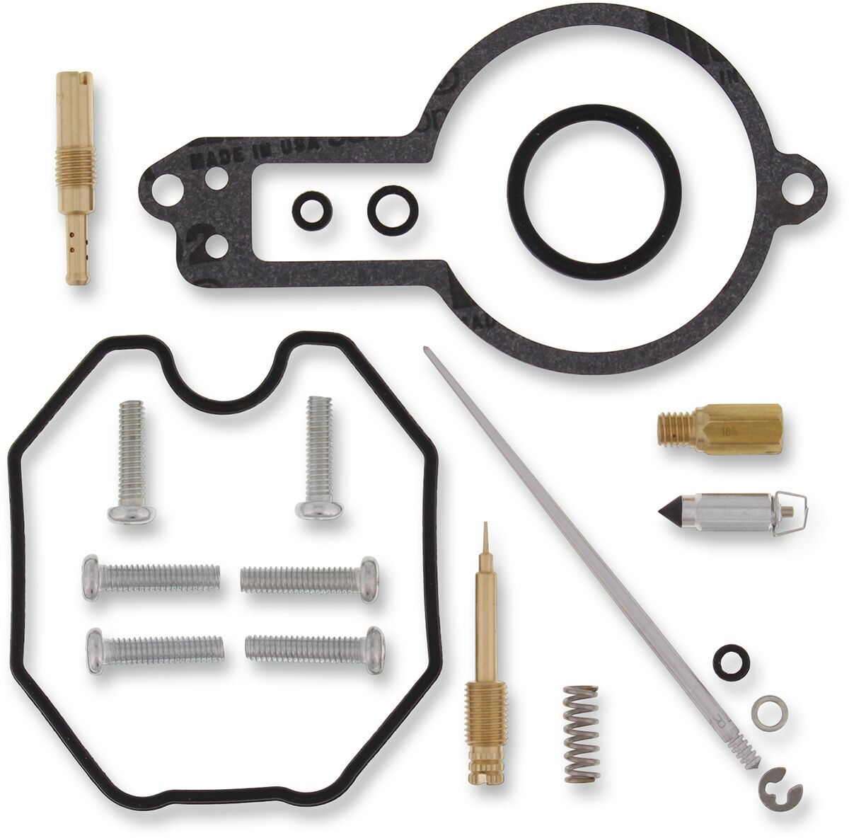 MOOSE Racing carburateur revisieset - Honda | Femon Parts