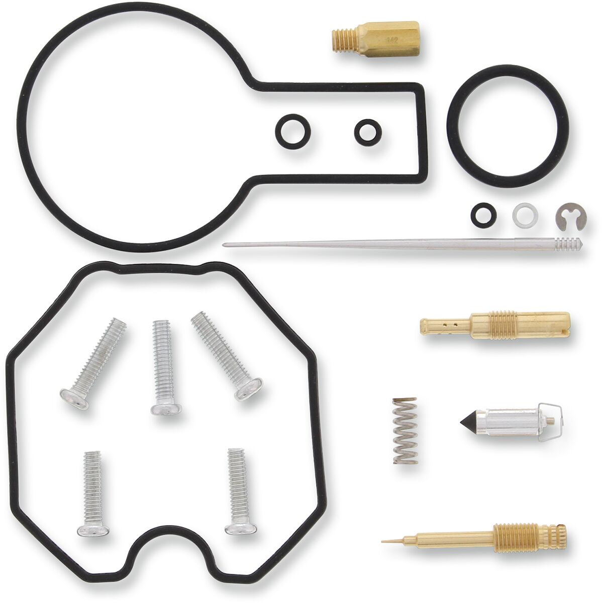MOOSE Racing carburateur revisieset - Honda | Femon Parts
