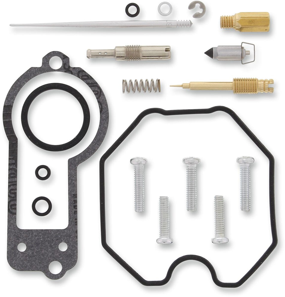 MOOSE Racing carburateur revisieset - Honda | Femon Parts
