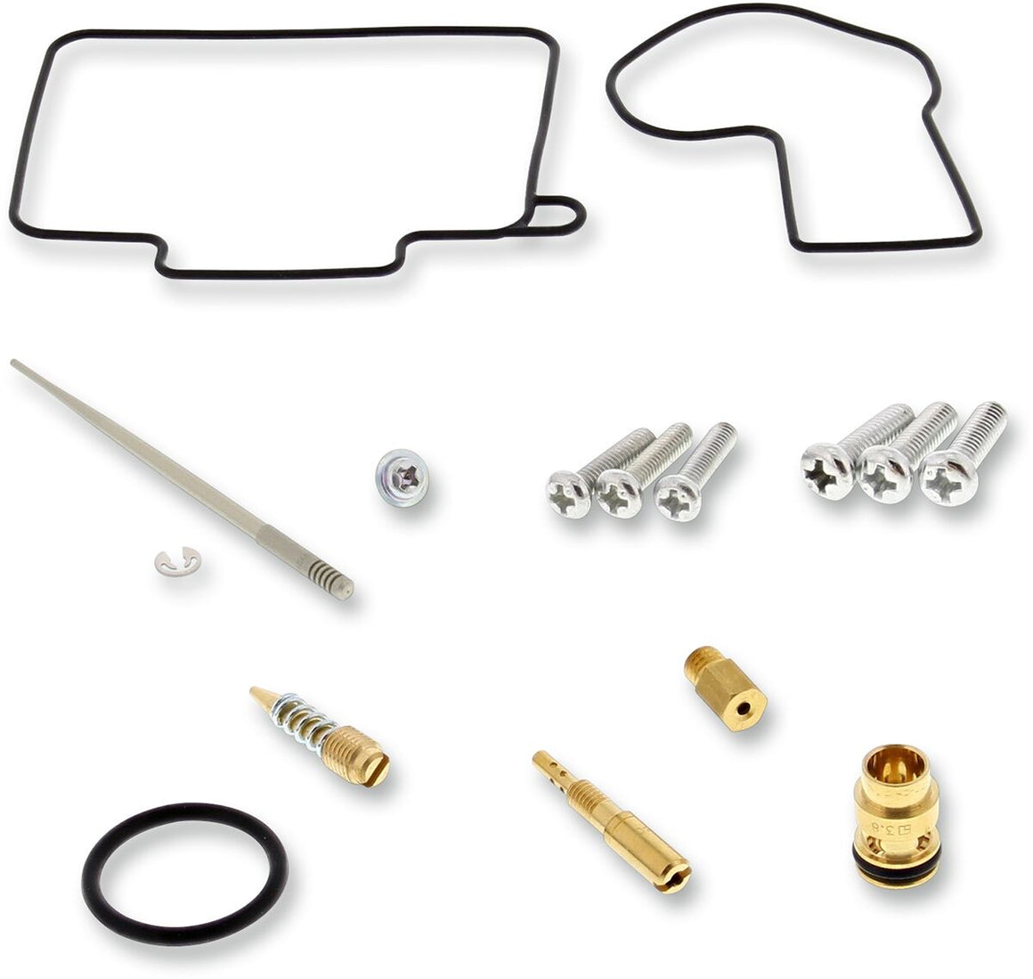 MOOSE Racing carburateur revisieset - Honda | Femon Parts