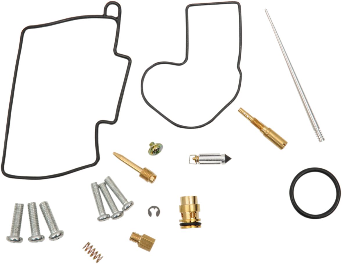MOOSE Racing carburateur revisieset - Honda | Femon Parts