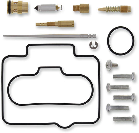 MOOSE Racing carburateur revisieset - Honda | Femon Parts