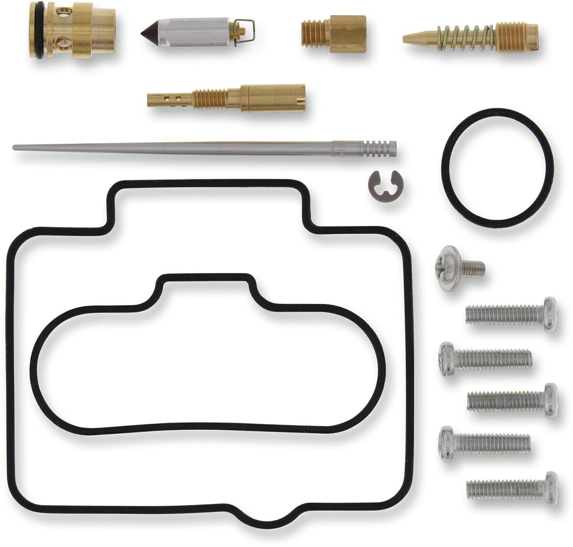 MOOSE Racing carburateur revisieset - Honda | Femon Parts