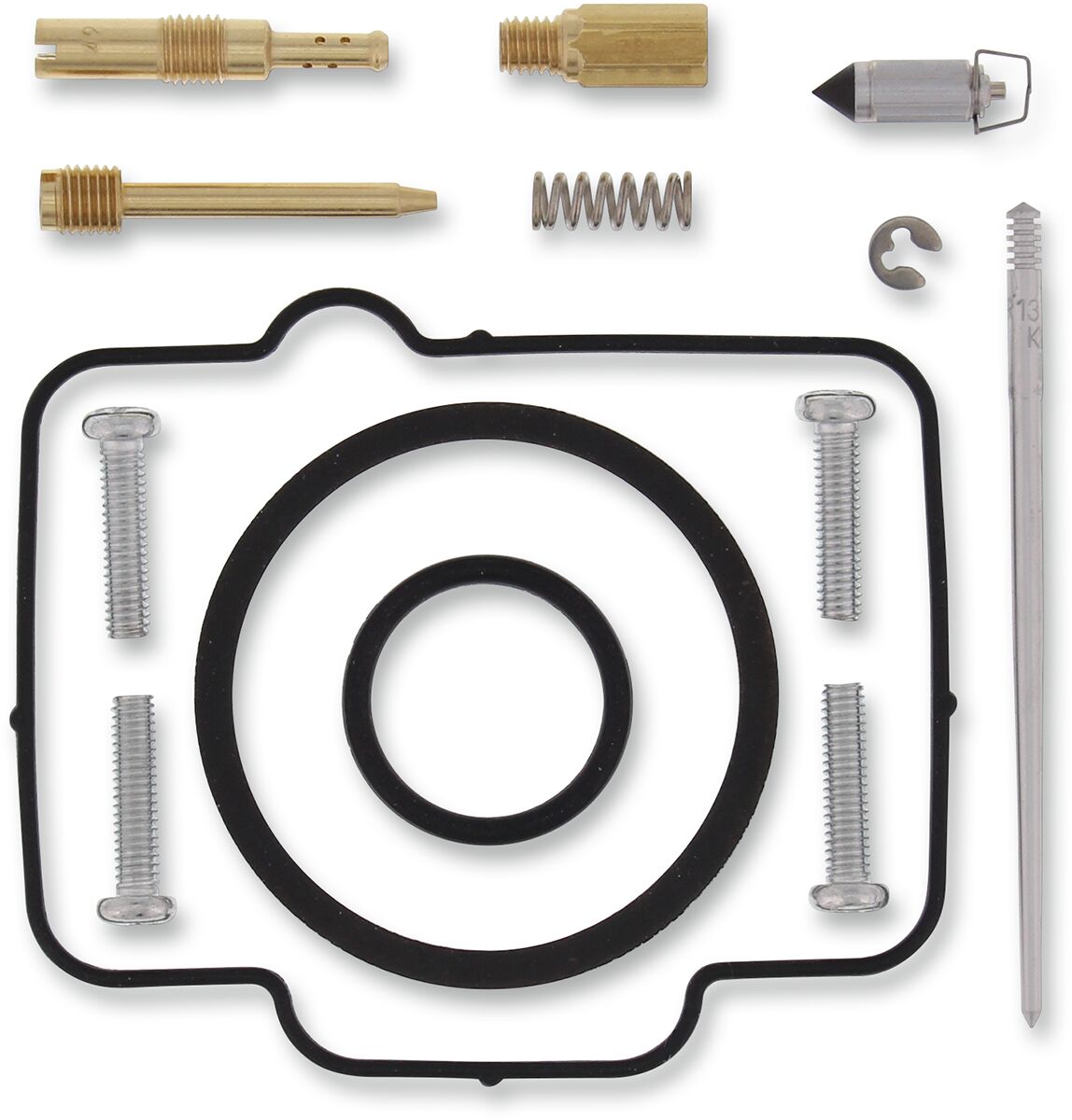 MOOSE Racing carburateur revisieset - Honda | Femon Parts