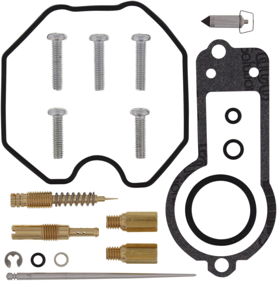 MOOSE Racing carburateur revisieset - Honda | Femon Parts