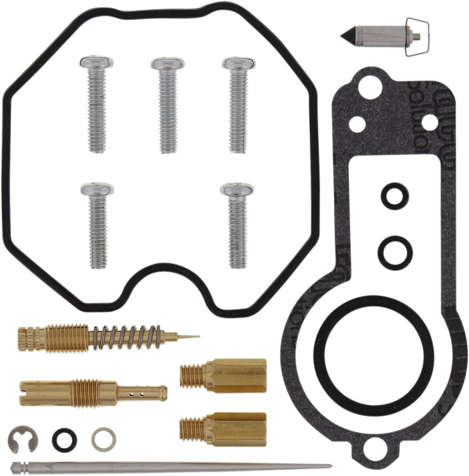 MOOSE Racing carburateur revisieset - Honda | Femon Parts
