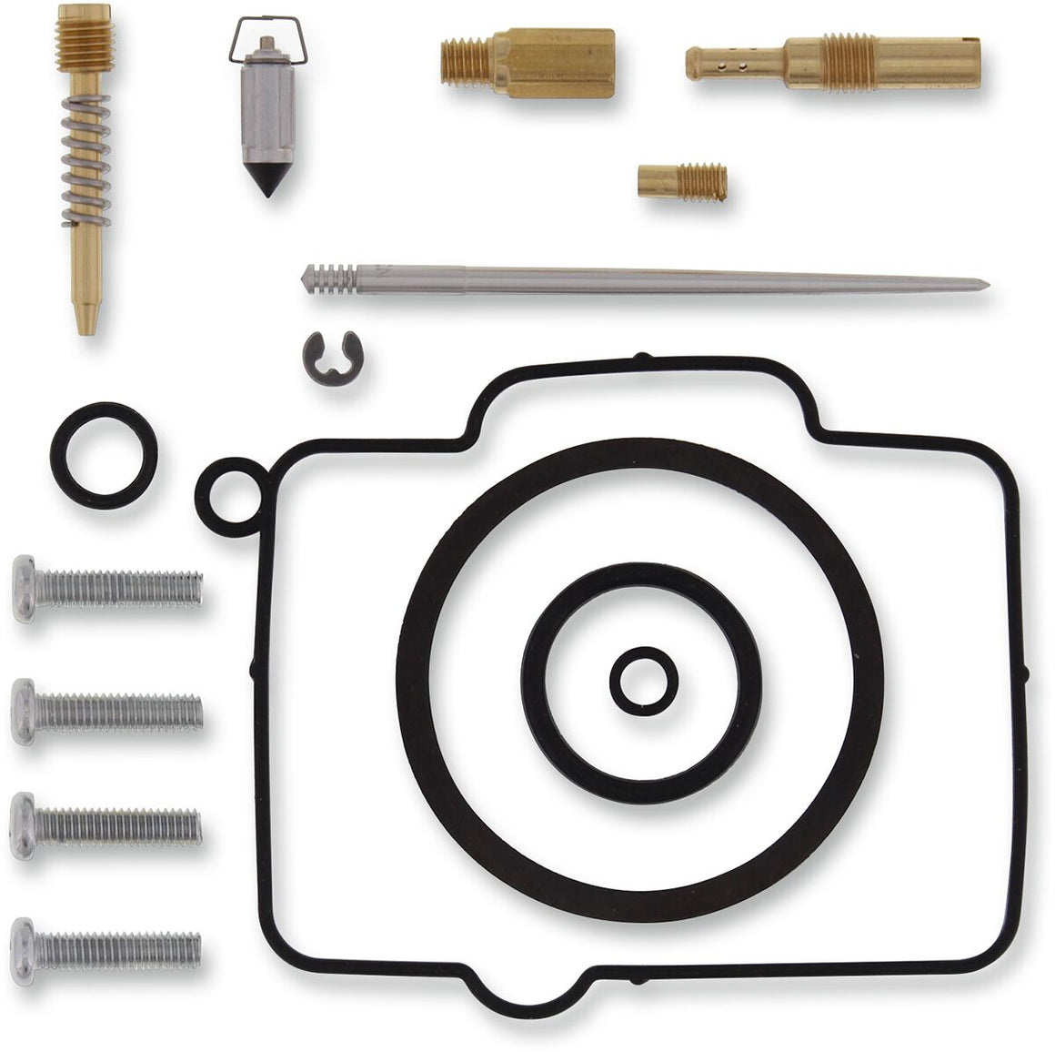 MOOSE Racing carburateur revisieset - Suzuki | Femon Parts