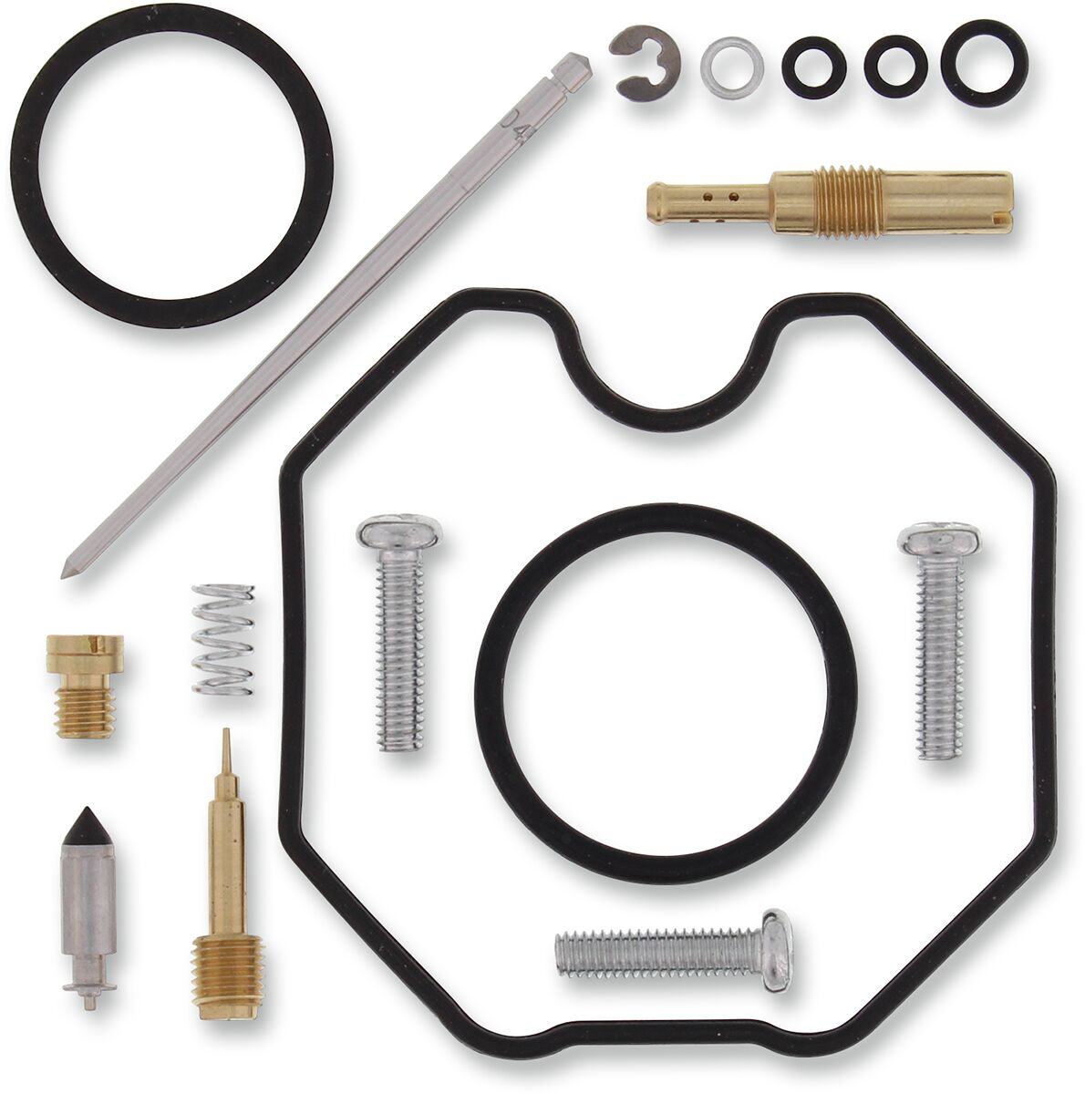 MOOSE Racing carburateur revisieset - Honda | Femon Parts