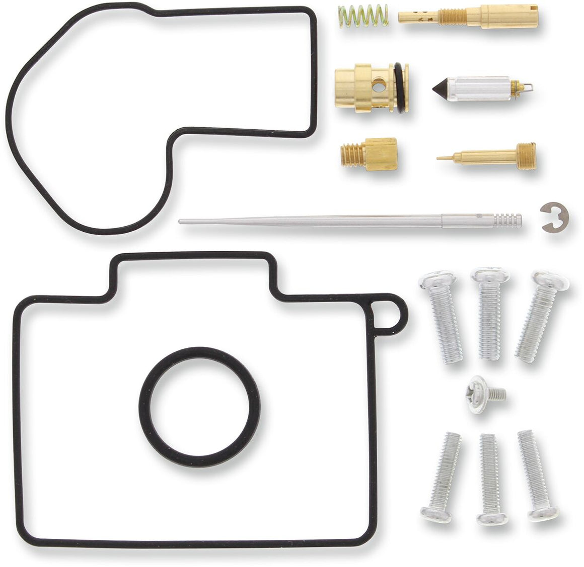 MOOSE Racing carburateur revisieset - Honda | Femon Parts