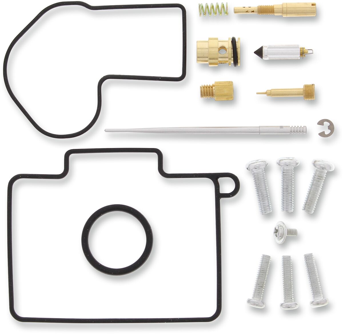 MOOSE Racing carburateur revisieset - Honda | Femon Parts