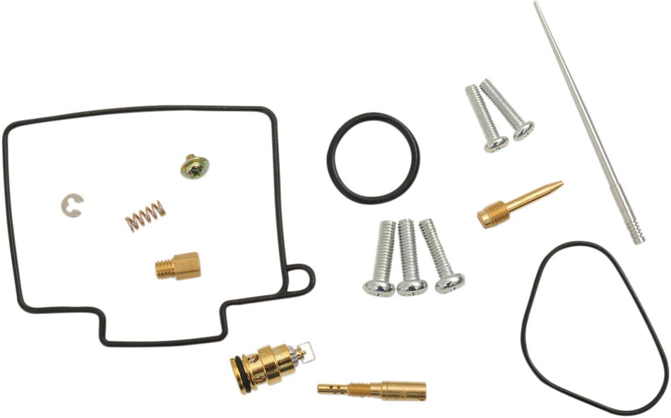 MOOSE Racing carburateur revisieset - Honda | Femon Parts