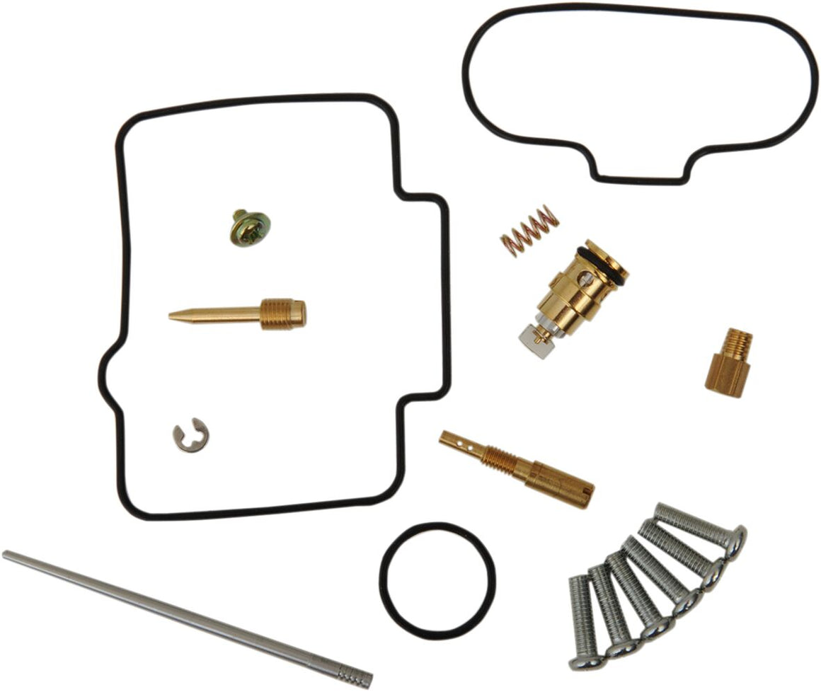 MOOSE Racing carburateur revisieset - Honda | Femon Parts