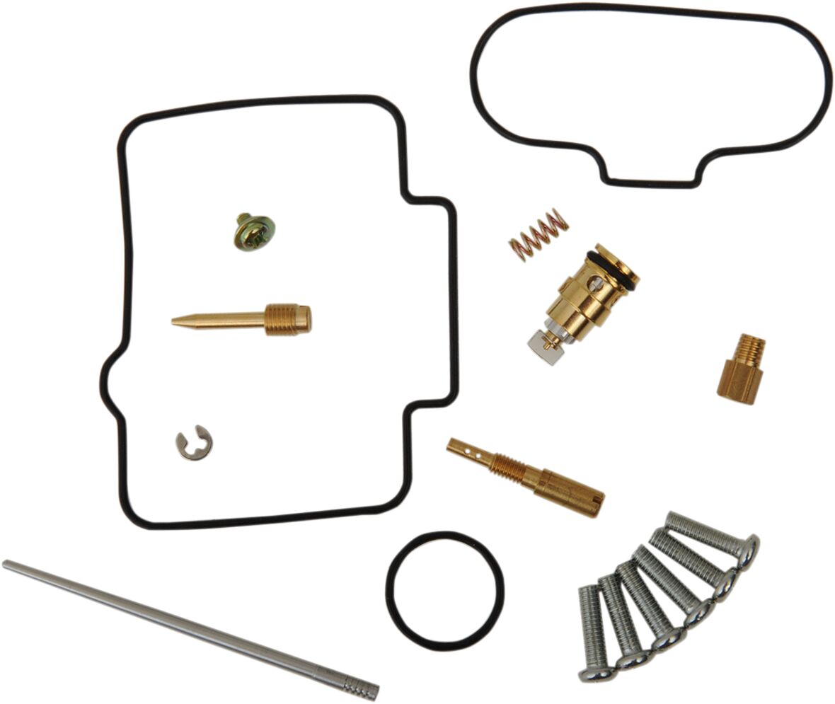 MOOSE Racing carburateur revisieset - Honda | Femon Parts