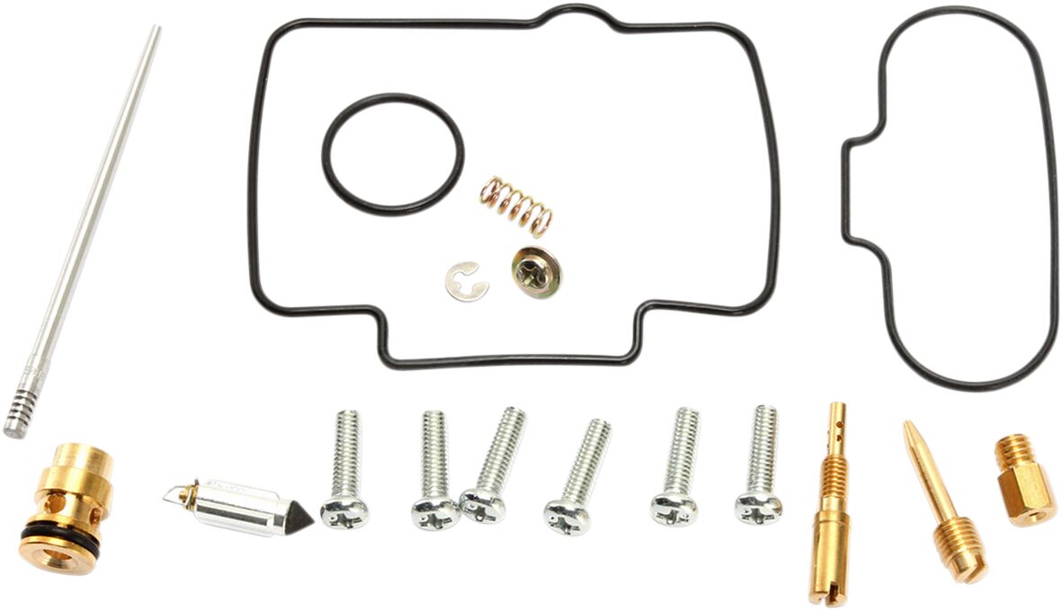 MOOSE Racing carburateur revisieset - Honda | Femon Parts