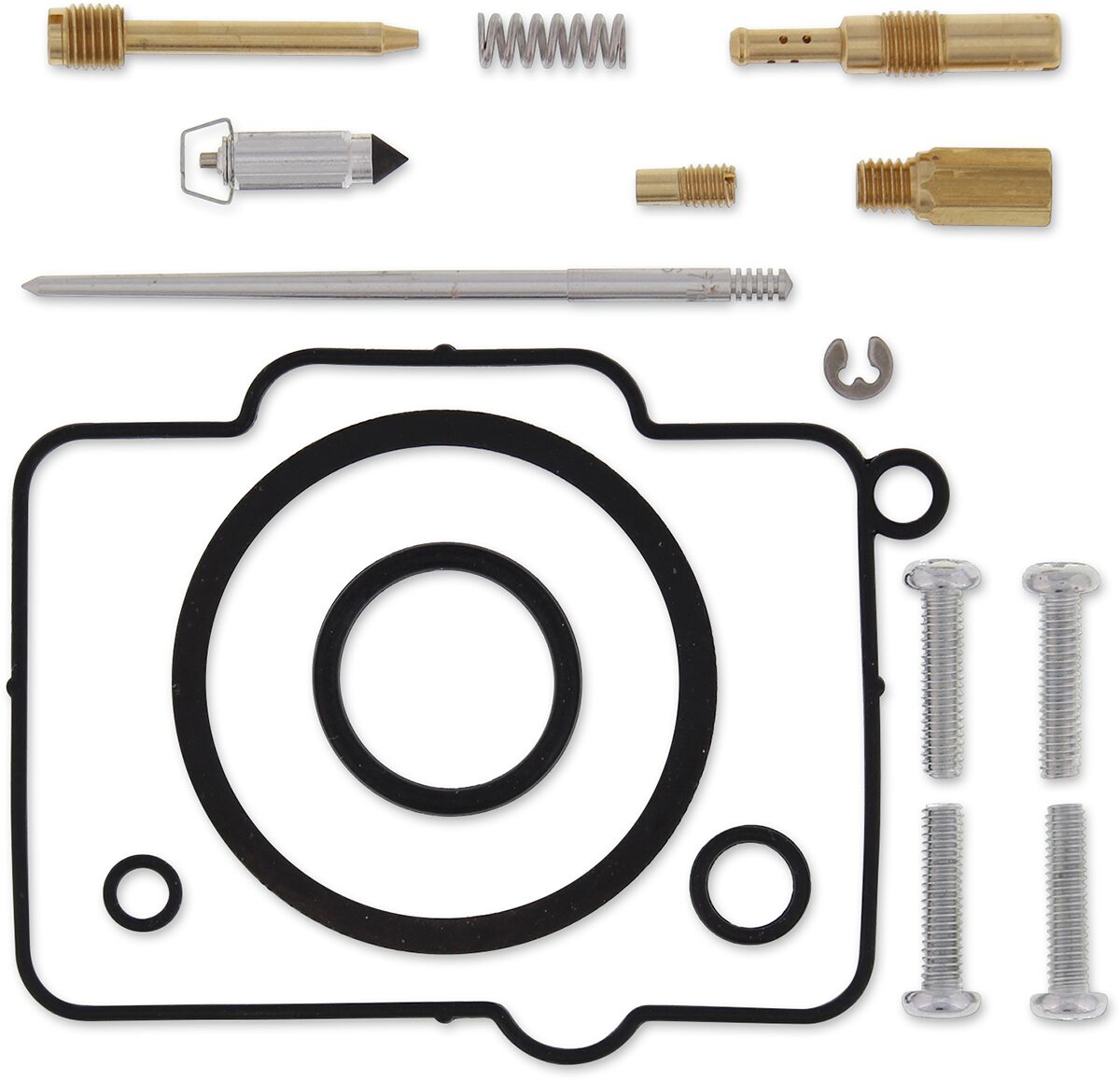 MOOSE Racing carburateur revisieset - Suzuki | Femon Parts