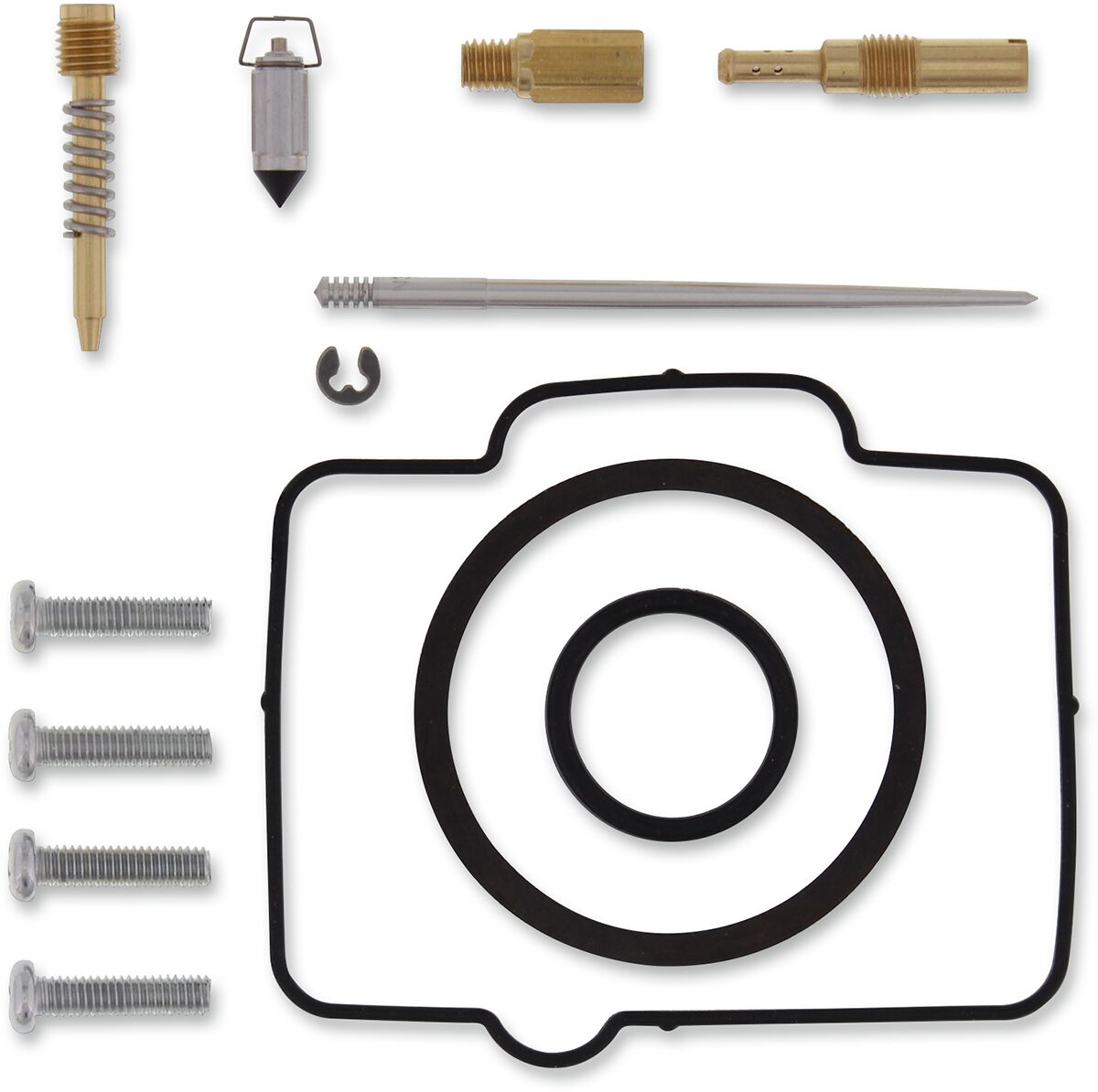 MOOSE Racing carburateur revisieset - Suzuki | Femon Parts