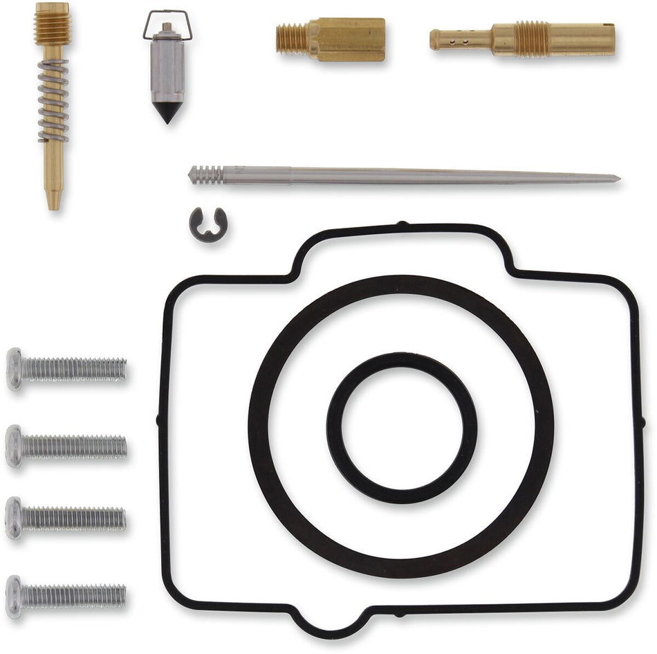 MOOSE Racing carburateur revisieset - Suzuki | Femon Parts