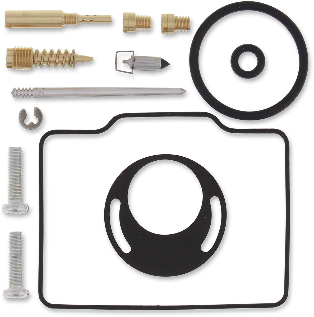 MOOSE Racing carburateur revisieset - Honda | Femon Parts