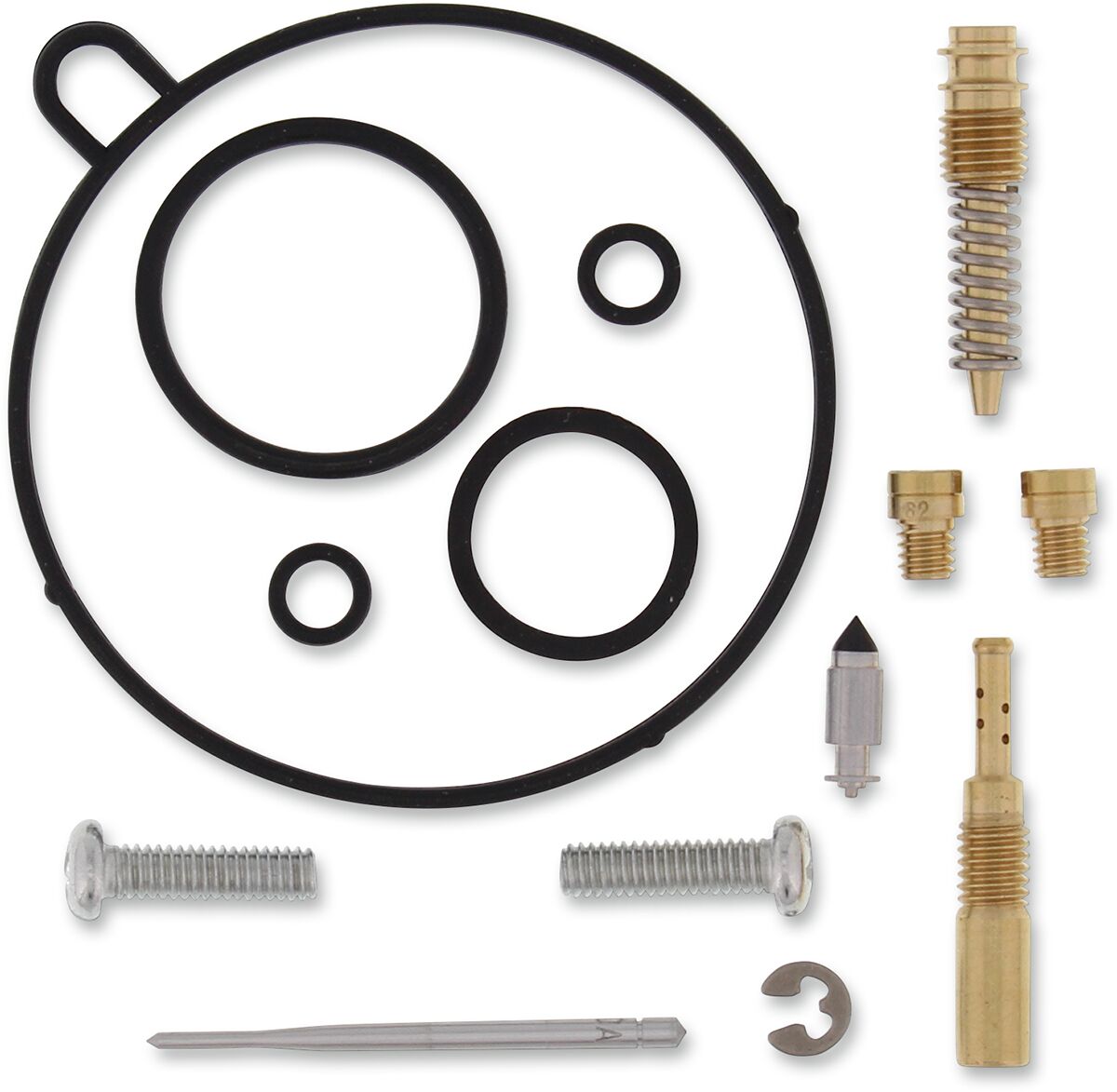 MOOSE Racing carburateur revisieset - Honda | Femon Parts