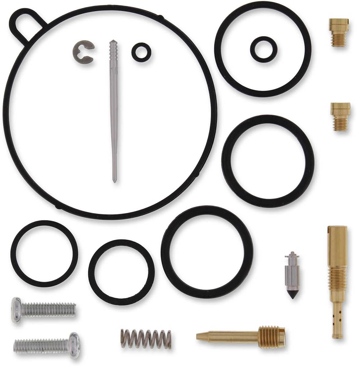 MOOSE Racing carburateur revisieset - Honda | Femon Parts