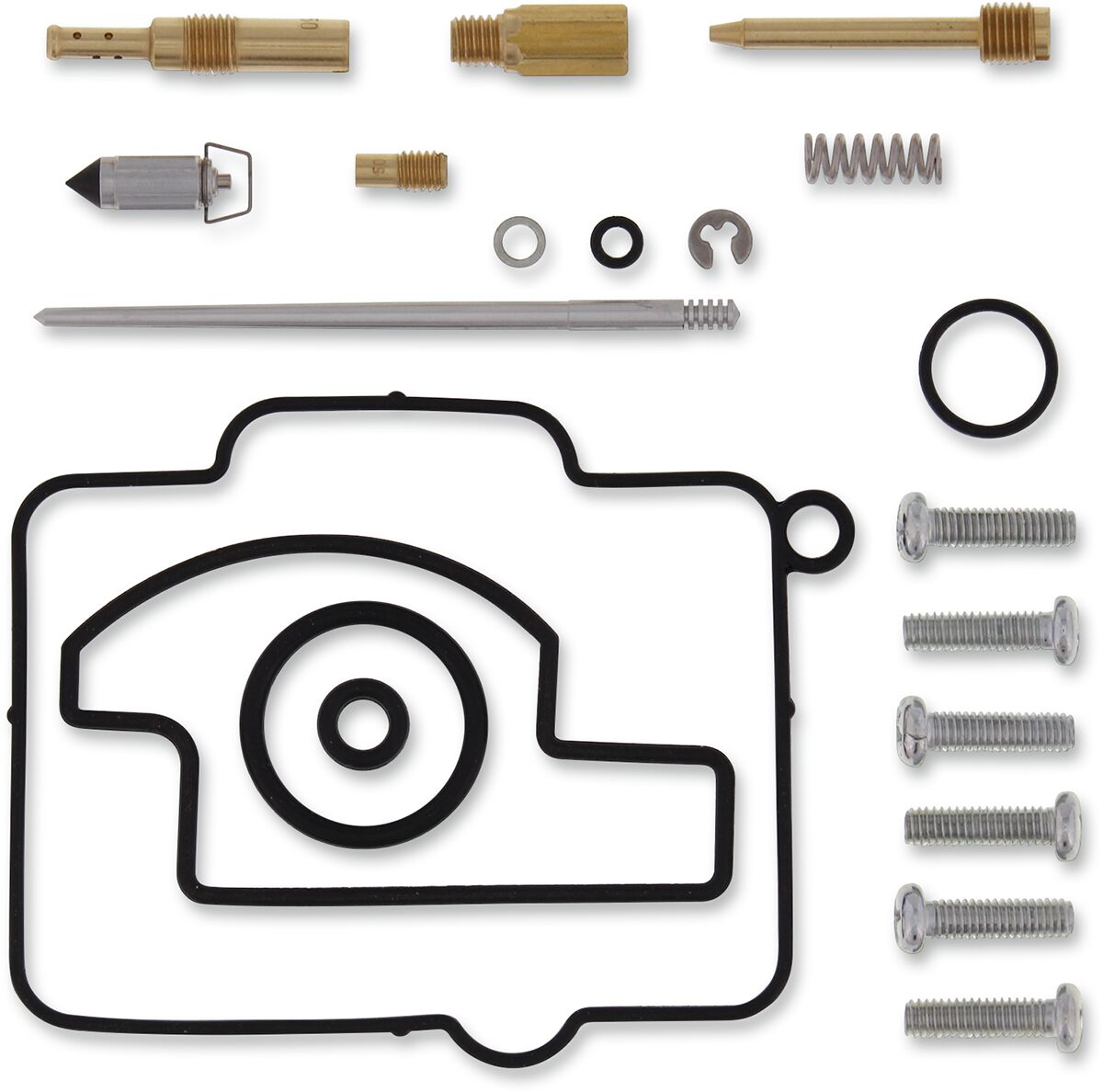 MOOSE Racing carburateur revisieset - Yamaha | Femon Parts