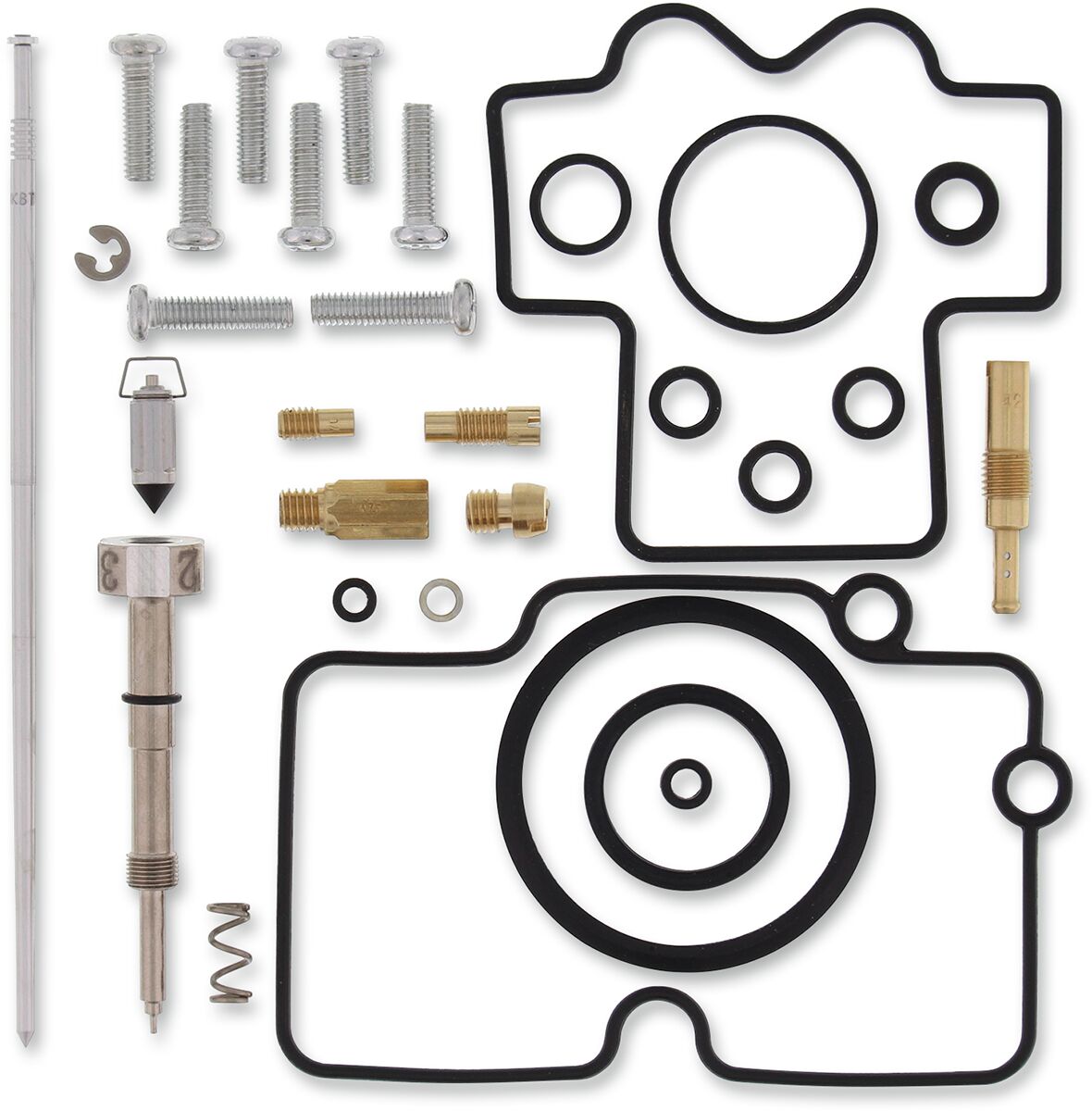 MOOSE Racing carburateur revisieset - Honda | Femon Parts