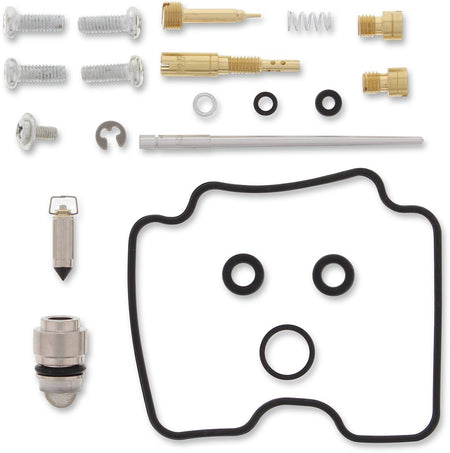 MOOSE Racing carburateur revisieset - Kawasaki | Femon Parts