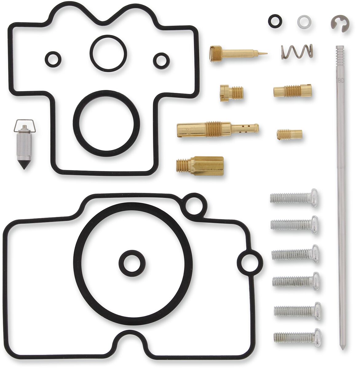 MOOSE Racing carburateur revisieset - Yamaha | Femon Parts