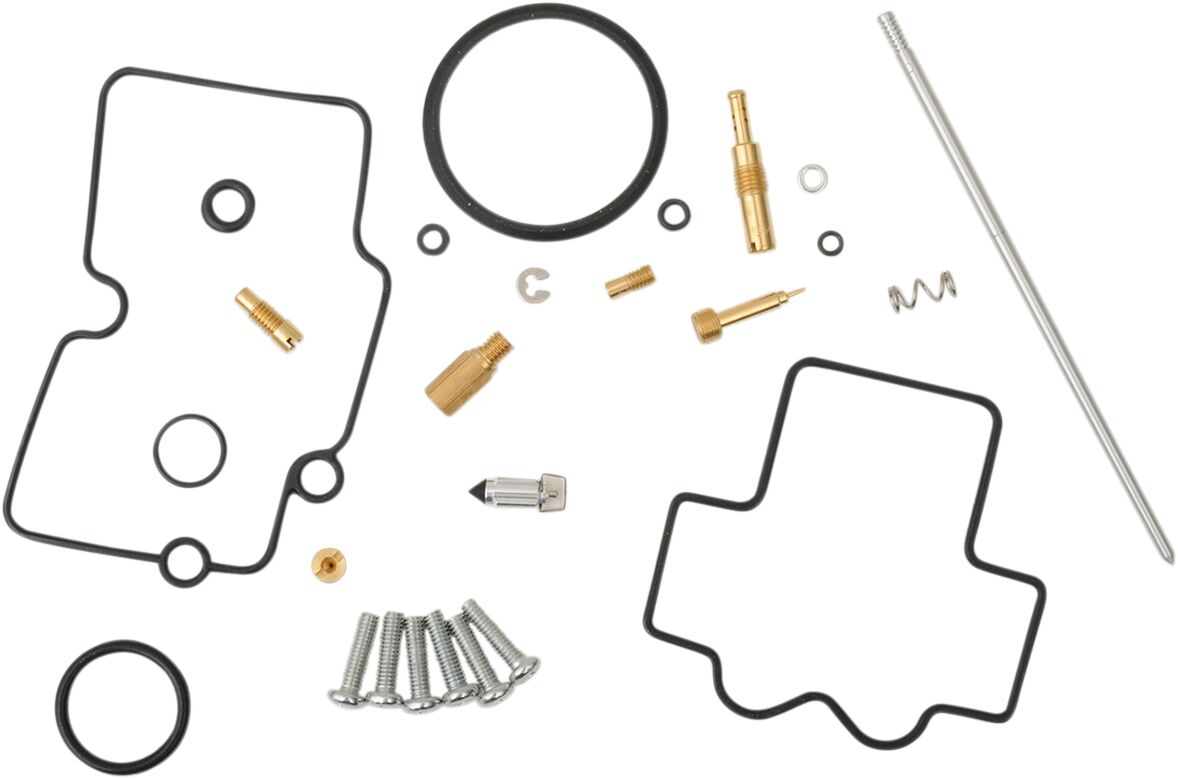 MOOSE Racing carburateur revisieset - Yamaha | Femon Parts