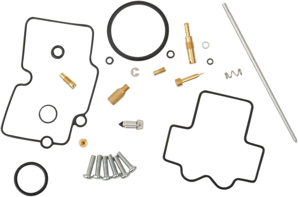 MOOSE Racing carburateur revisieset - Yamaha | Femon Parts