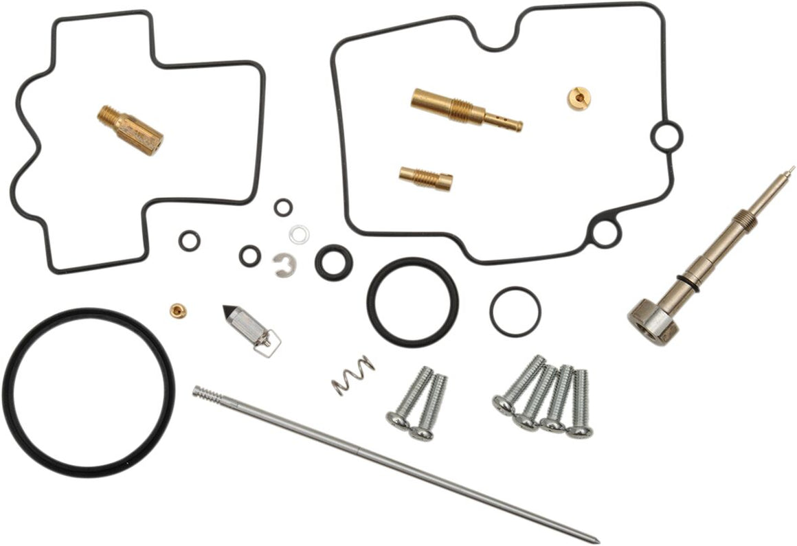 MOOSE Racing carburateur revisieset - Yamaha | Femon Parts
