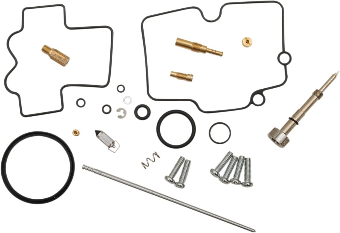 MOOSE Racing carburateur revisieset - Yamaha | Femon Parts