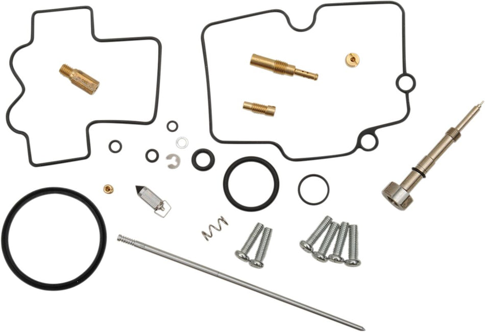 MOOSE Racing carburateur revisieset - Yamaha | Femon Parts