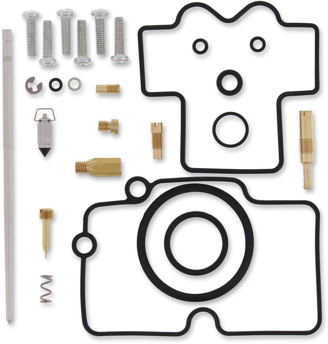 MOOSE Racing carburateur revisieset - Yamaha | Femon Parts