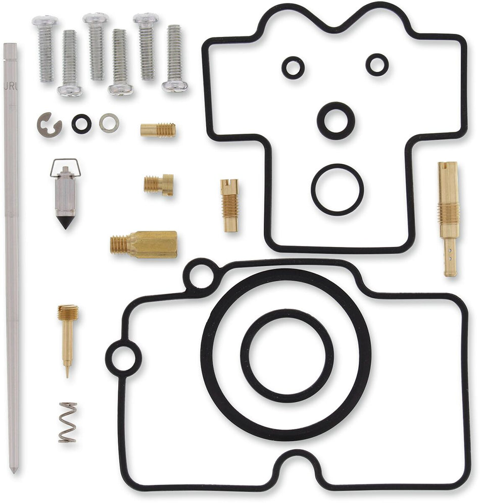 MOOSE Racing carburateur revisieset - Yamaha | Femon Parts