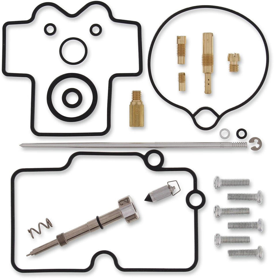 MOOSE Racing carburateur revisieset - Yamaha | Femon Parts