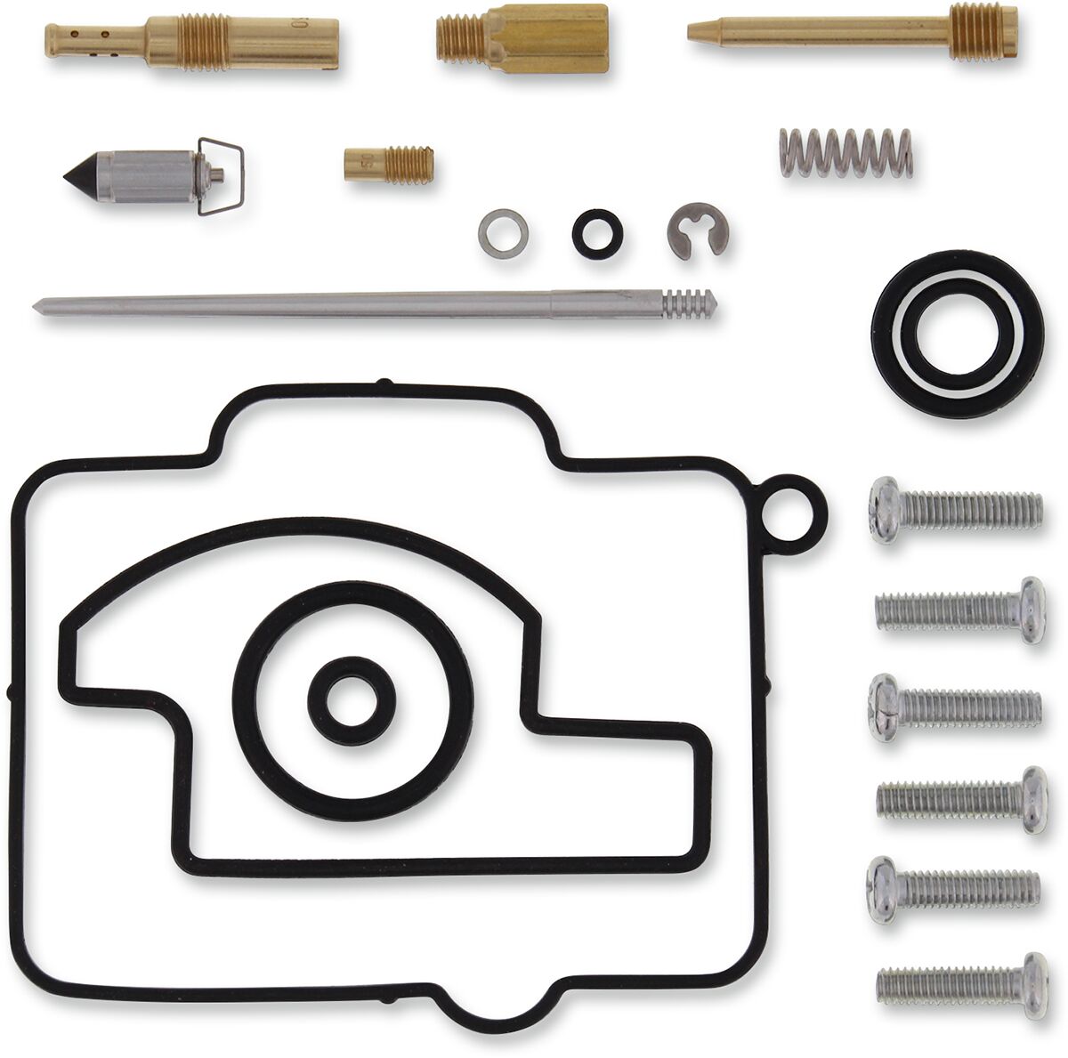 MOOSE Racing carburateur revisieset - Yamaha | Femon Parts