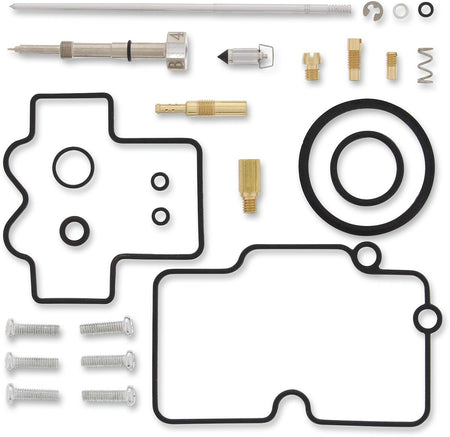 MOOSE Racing carburateur revisieset - Yamaha | Femon Parts