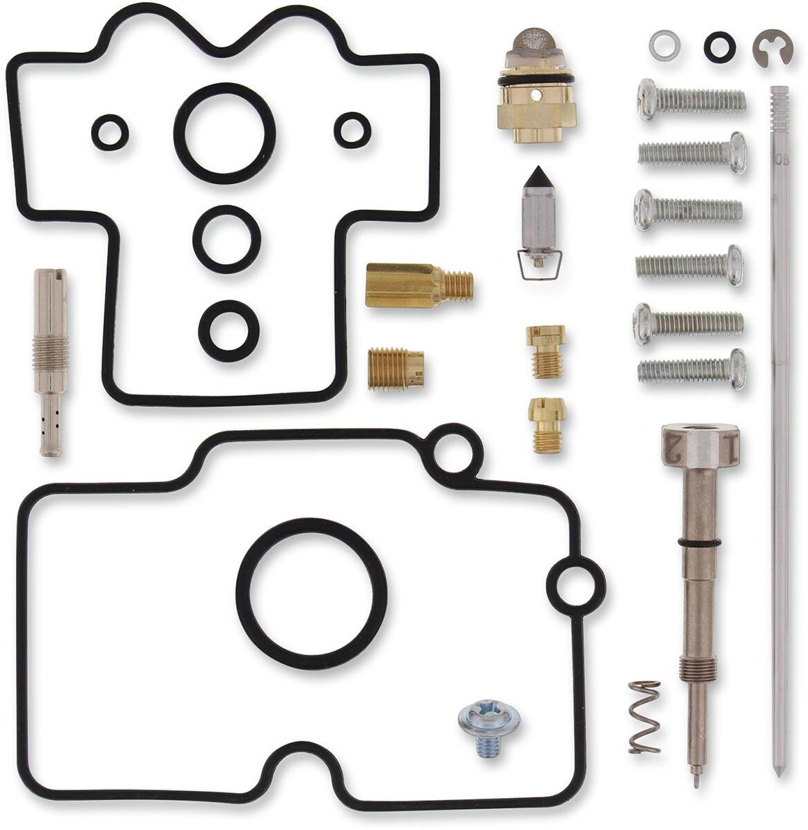 MOOSE Racing carburateur revisieset - Yamaha | Femon Parts
