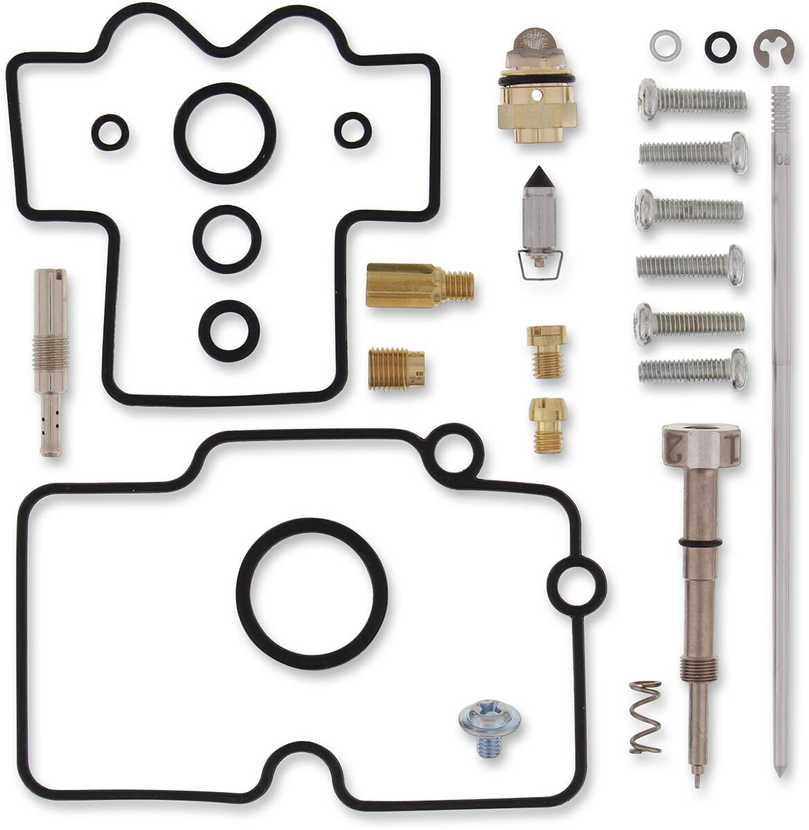 MOOSE Racing carburateur revisieset - Yamaha | Femon Parts