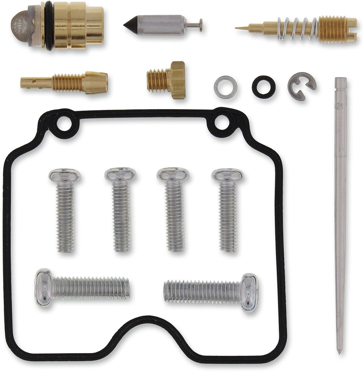 MOOSE Racing carburateur revisieset - Yamaha | Femon Parts