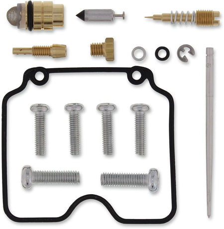 MOOSE Racing carburateur revisieset - Yamaha | Femon Parts