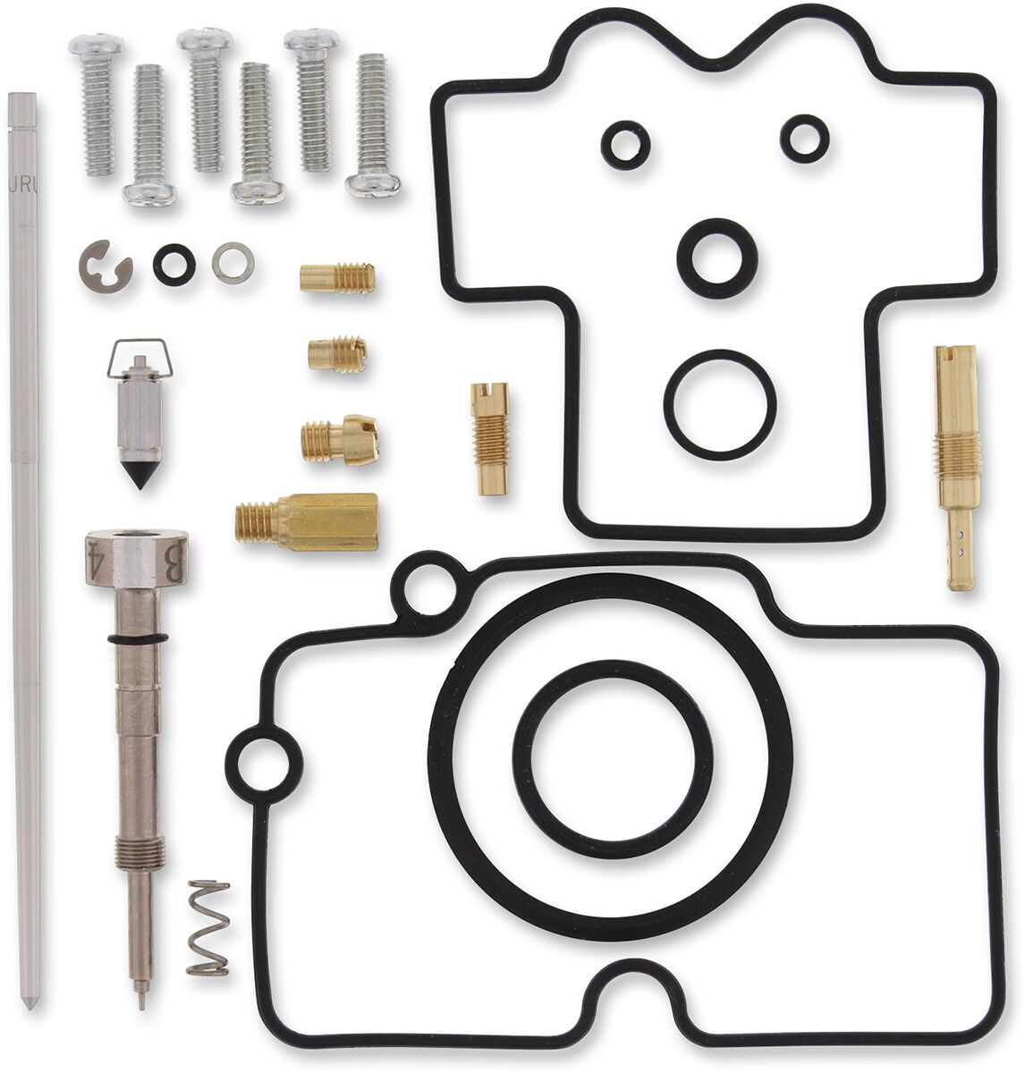MOOSE Racing carburateur revisieset - Yamaha | Femon Parts