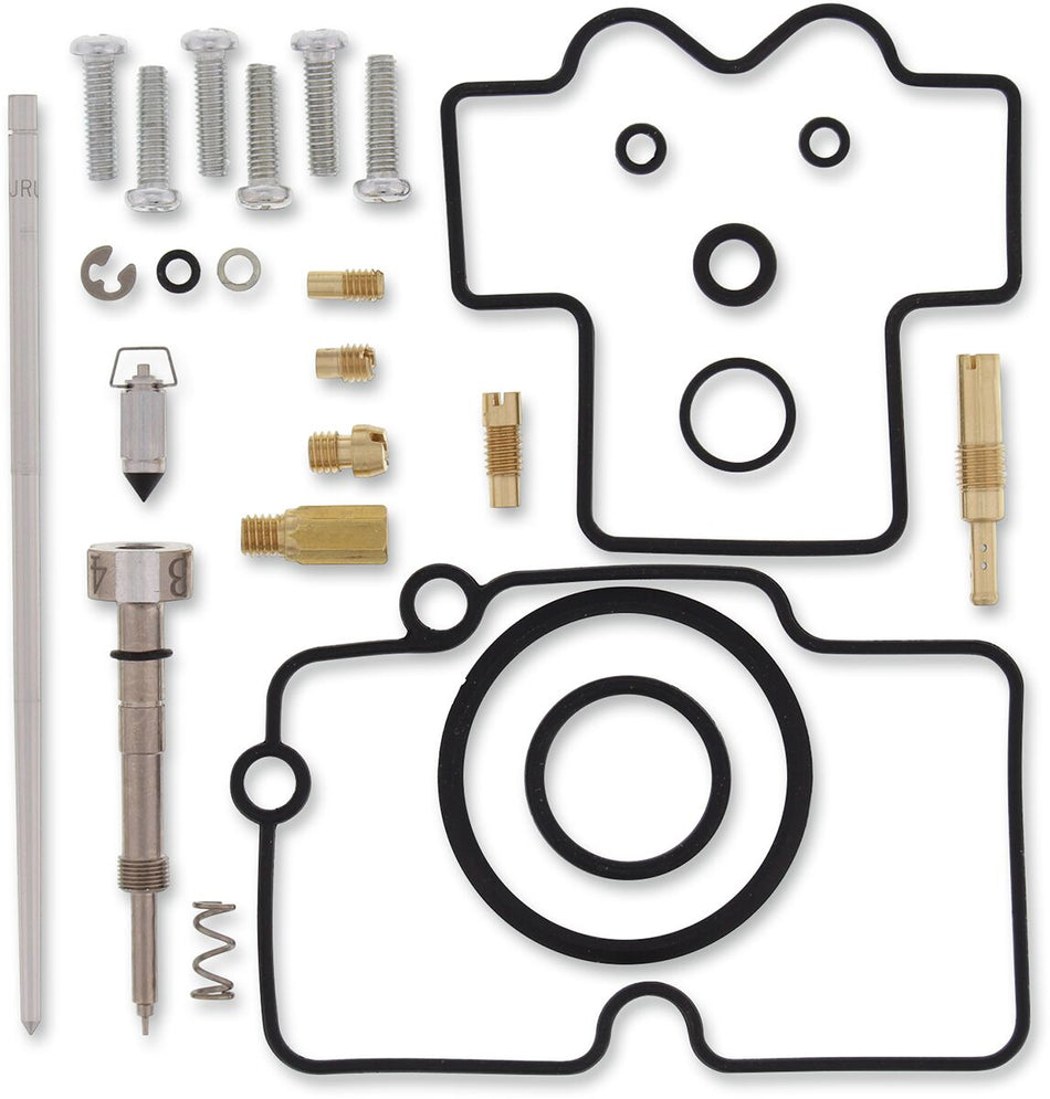 MOOSE Racing carburateur revisieset - Yamaha | Femon Parts