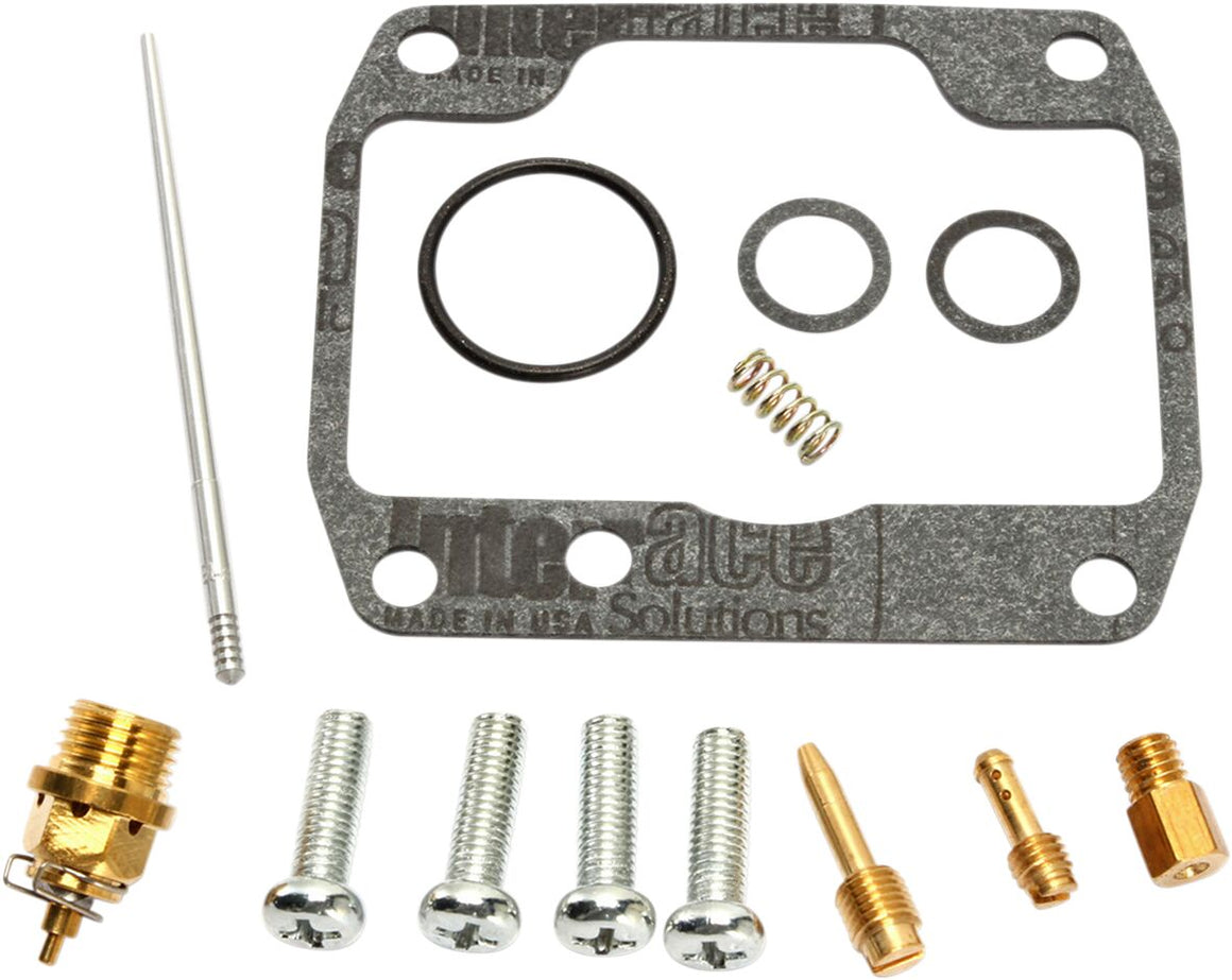 MOOSE Racing carburateur revisieset - Yamaha | Femon Parts