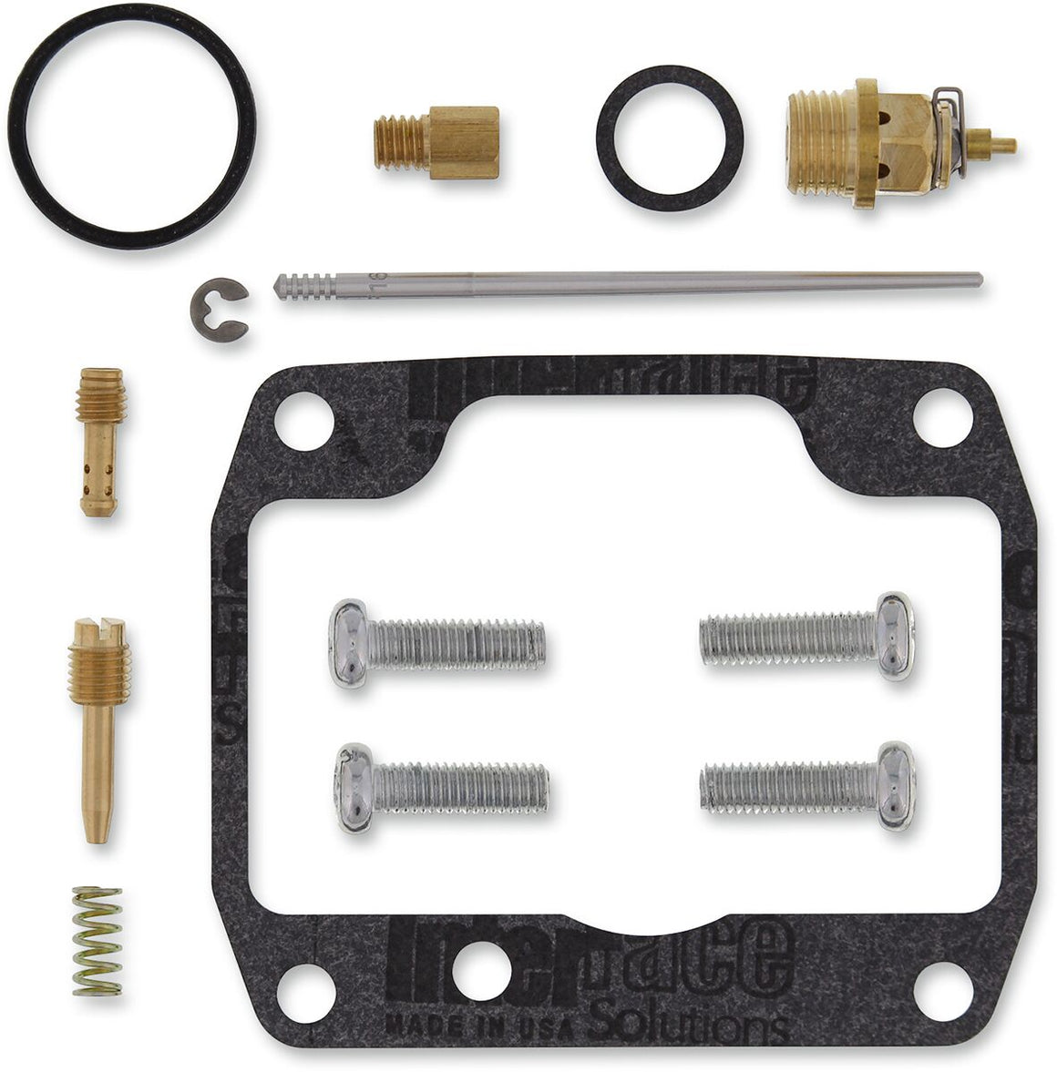 MOOSE Racing carburateur revisieset - Yamaha | Femon Parts