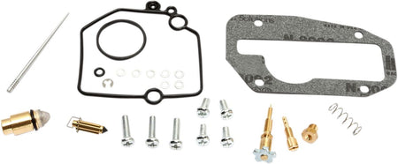 MOOSE Racing carburateur revisieset - Yamaha | Femon Parts