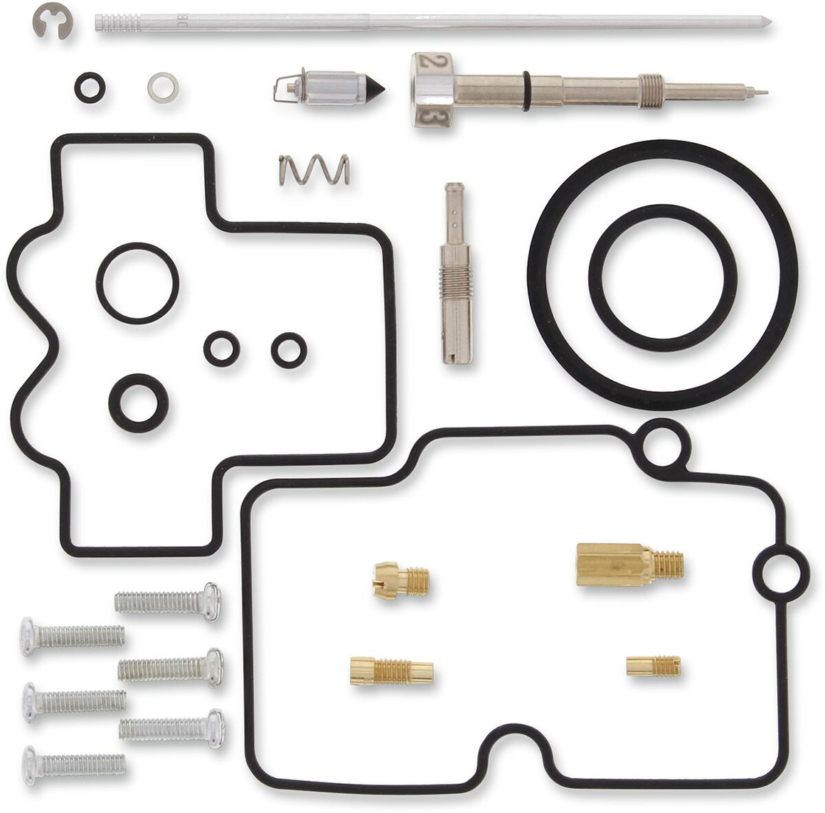 MOOSE Racing carburateur revisieset - Yamaha | Femon Parts