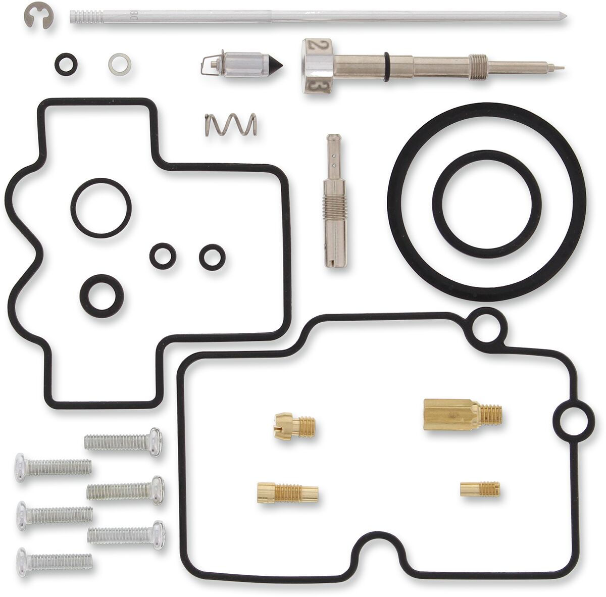 MOOSE Racing carburateur revisieset - Yamaha | Femon Parts