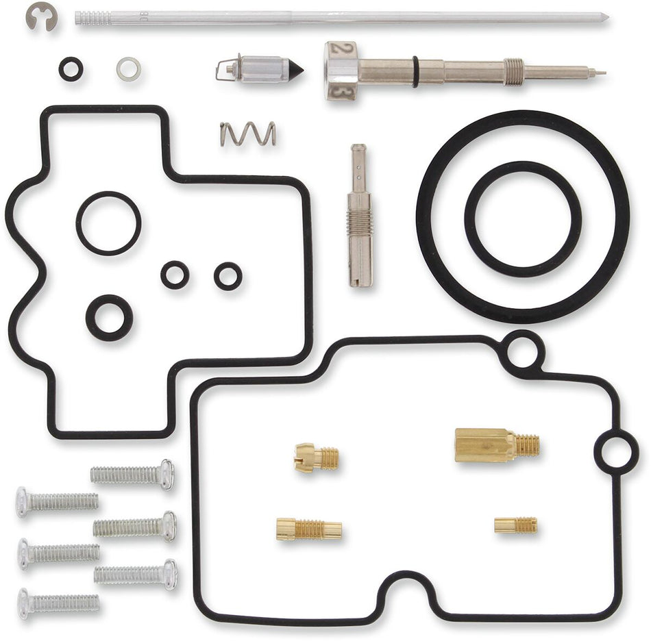 MOOSE Racing carburateur revisieset - Yamaha | Femon Parts